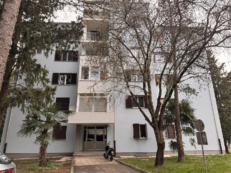 Portoroz, Slovenia में पार्किंग सहित 1+1 अपार्टमेंट