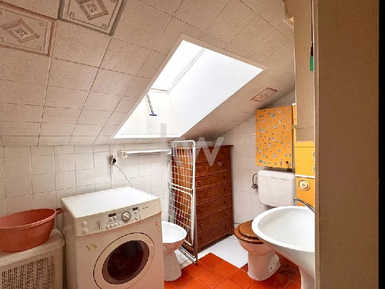 Portoroz, Slovenia में पार्किंग सहित 1+1 अपार्टमेंट