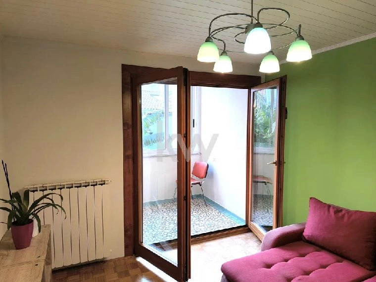 斯洛文尼亚波托罗日 67 m2 公寓,带露天车位