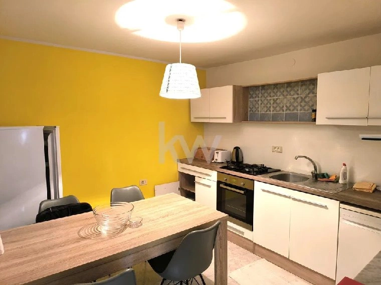 斯洛文尼亚波托罗日 67 m2 公寓,带露天车位