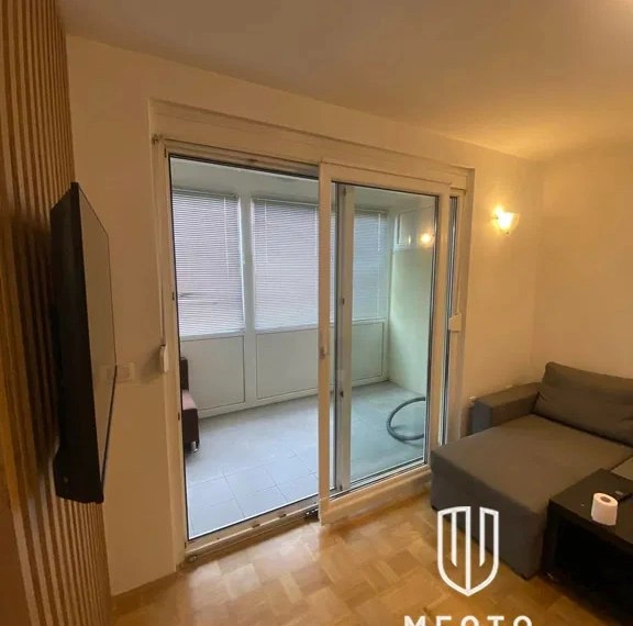 斯洛文尼亚 Grosuplje 46 m2 公寓,带车位