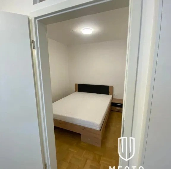 斯洛文尼亚 Grosuplje 46 m2 公寓,带车位