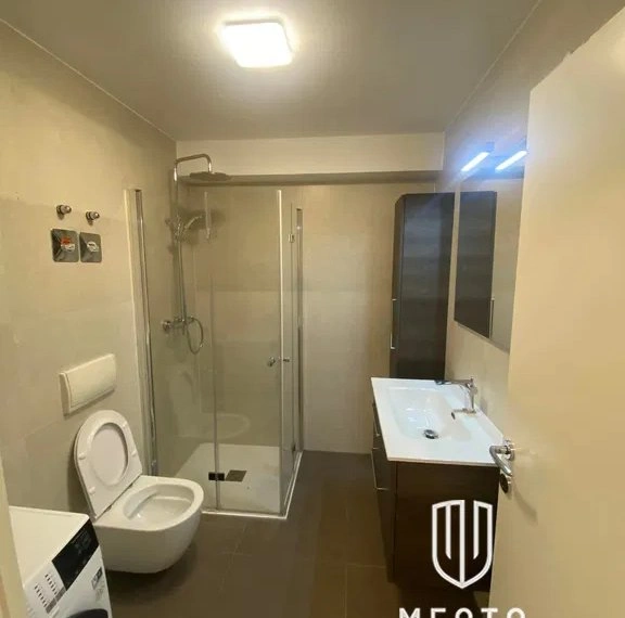 斯洛文尼亚 Grosuplje 46 m2 公寓,带车位