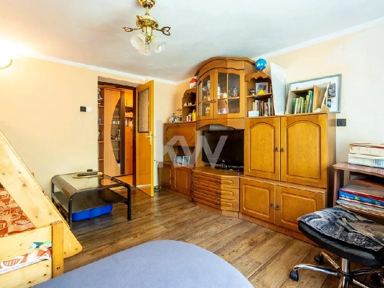 斯洛文尼亚Grosuplje 1+1公寓(含停车位)