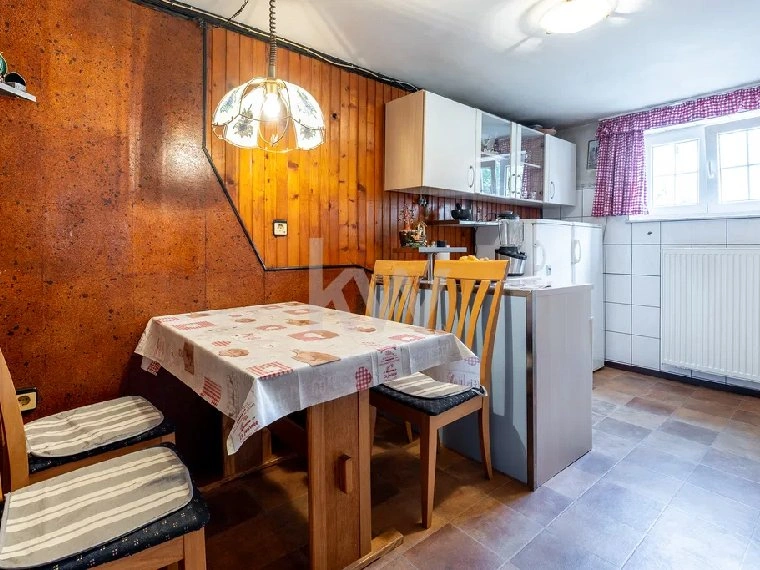 斯洛文尼亚Grosuplje 1+1公寓(含停车位)