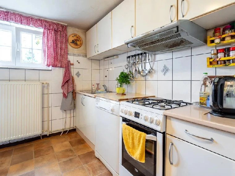 斯洛文尼亚Grosuplje 1+1公寓(含停车位)