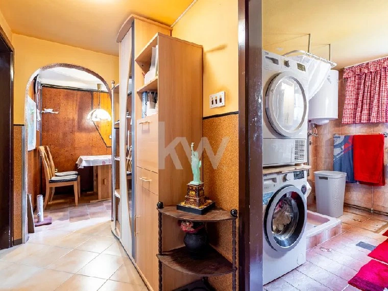 斯洛文尼亚Grosuplje 1+1公寓(含停车位)