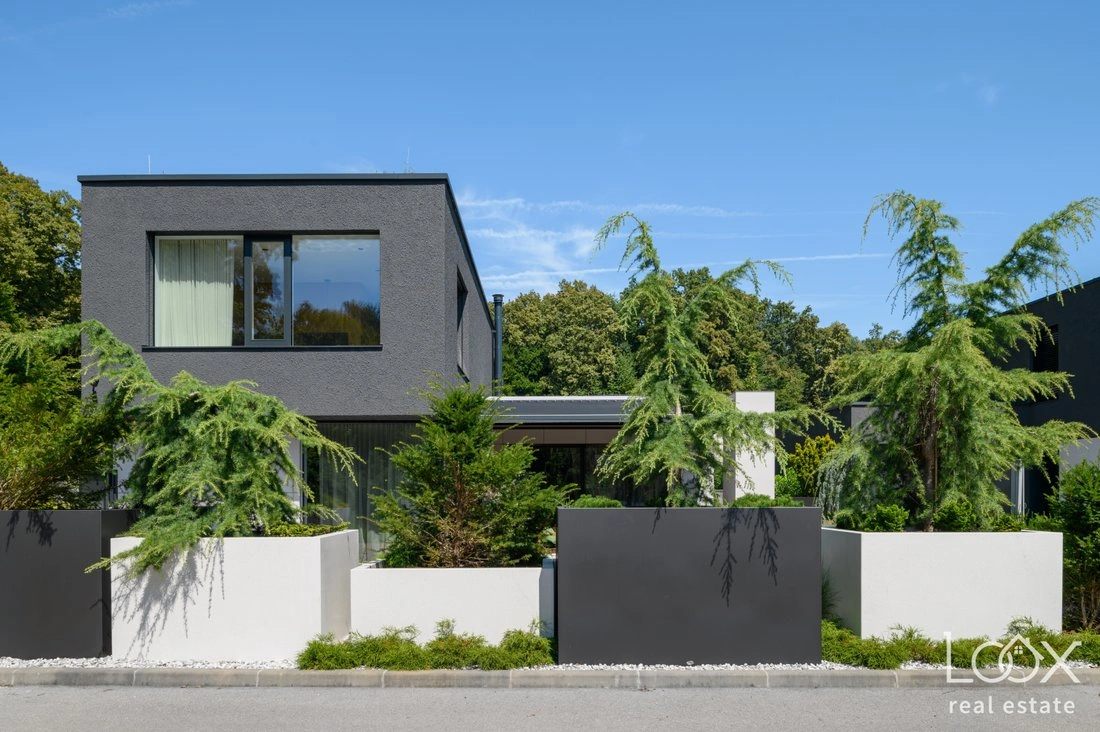 Moradia em Liubliana, Eslovénia