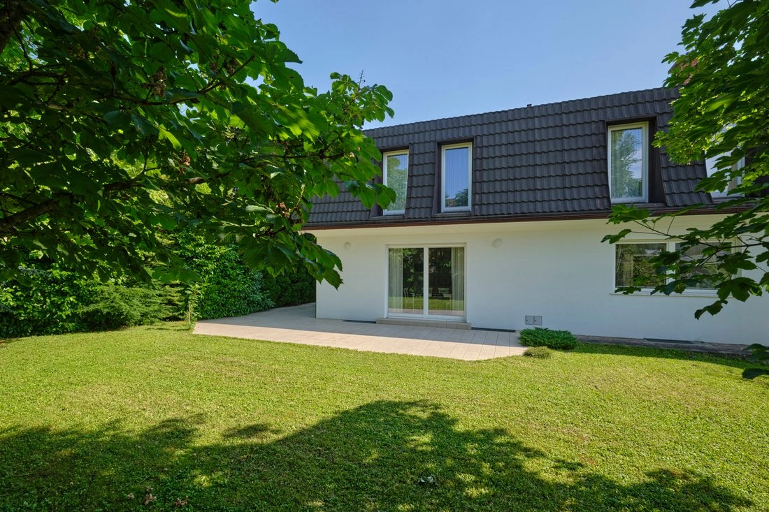 Casa 330 m² em Liubliana, Eslovênia