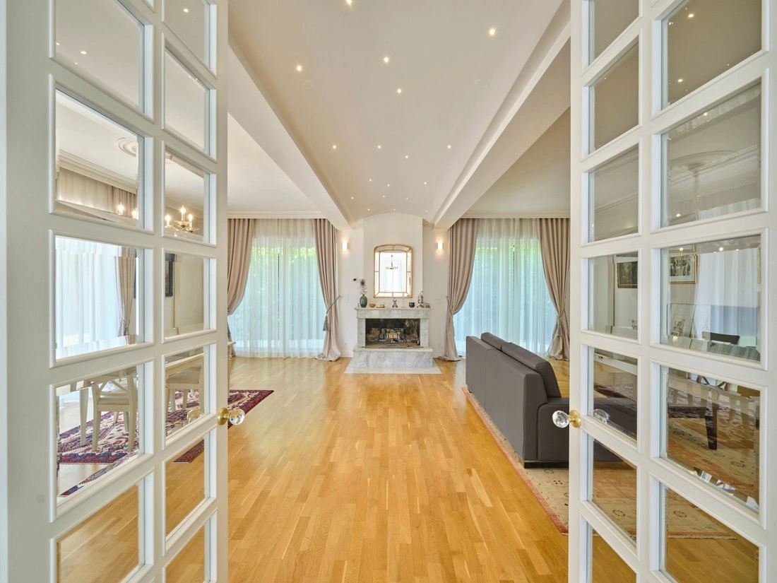 Casa 330 m² em Liubliana, Eslovênia