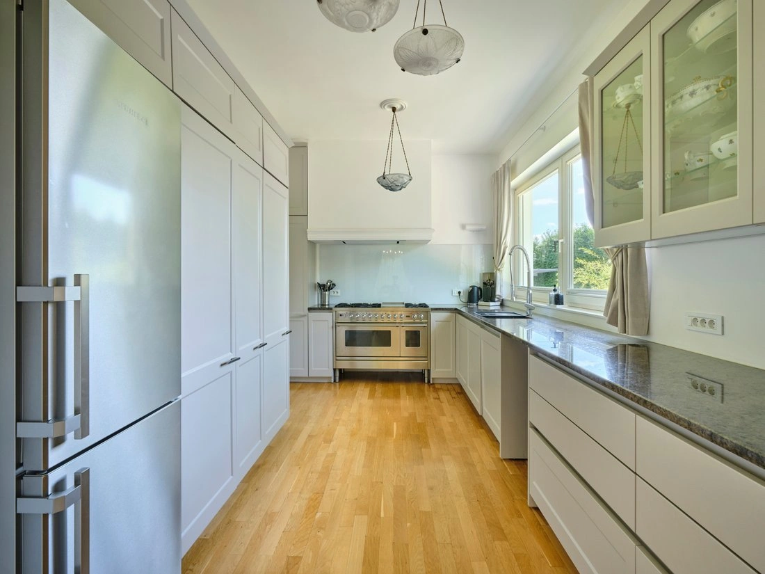 Casa 330 m² em Liubliana, Eslovênia