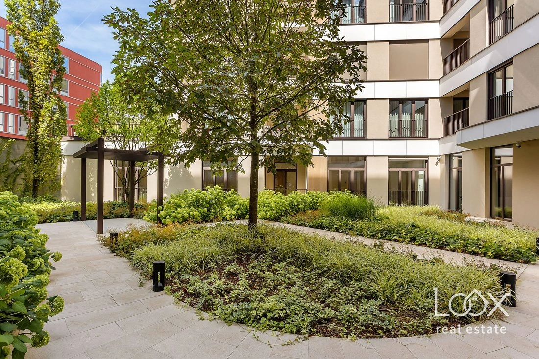 Estudio en Liubliana, Eslovenia