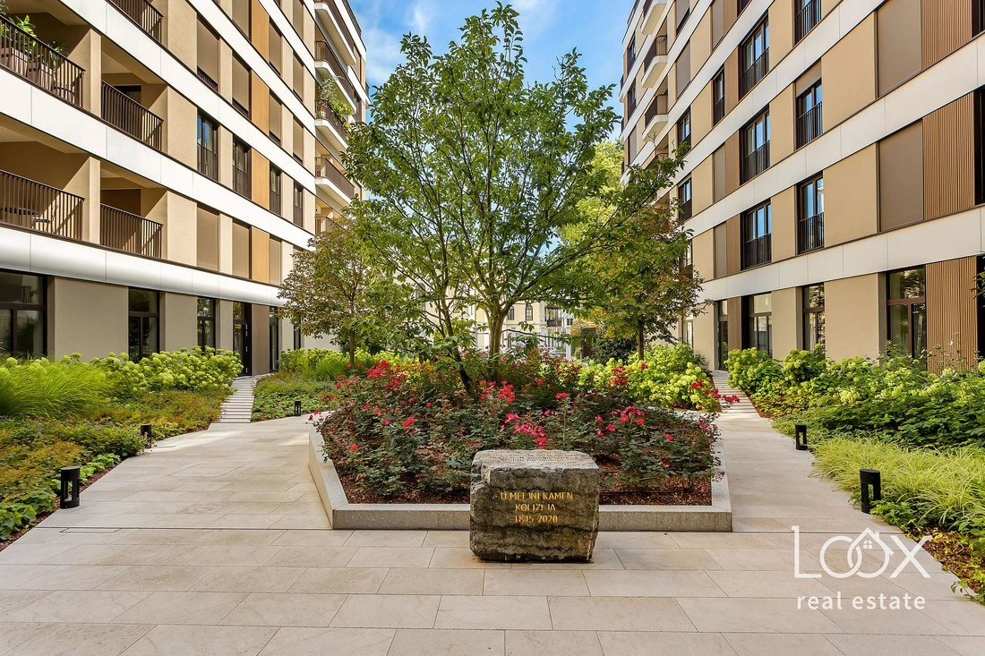 Estudio en Liubliana, Eslovenia