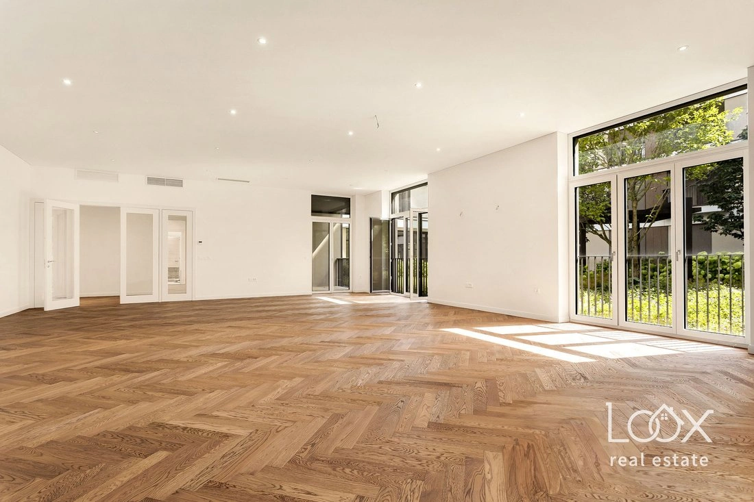 Estudio en Liubliana, Eslovenia