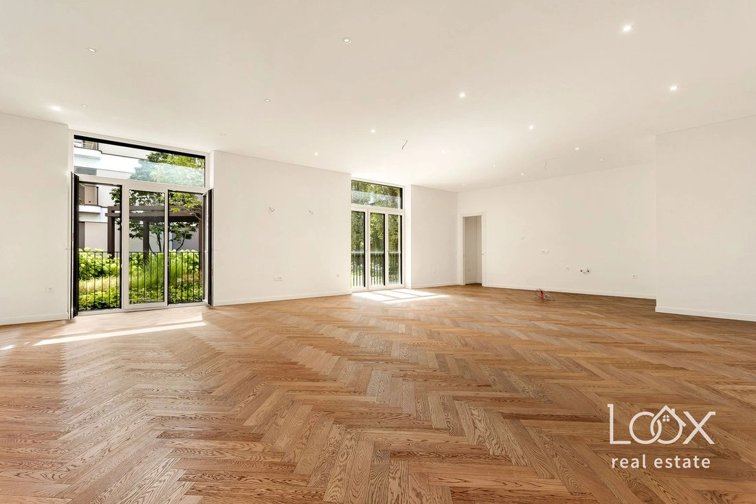 Estudio en Liubliana, Eslovenia