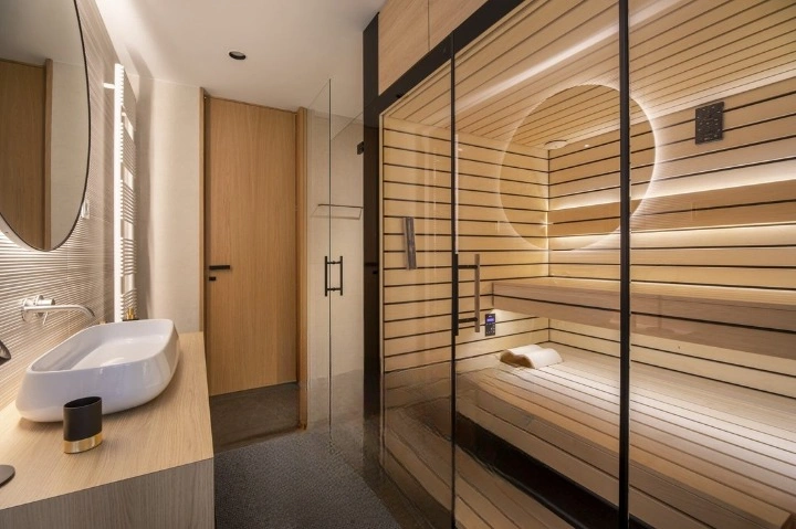 Villa 242 m² à Ljubljana, Slovénie