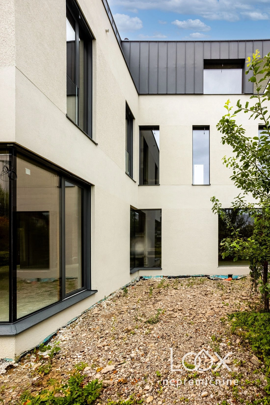 فيلا مساحتها 463 م² في ليوبليانا، سلوفينيا