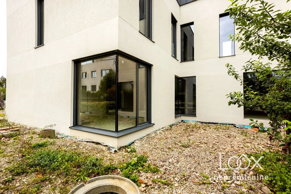 فيلا مساحتها 463 م² في ليوبليانا، سلوفينيا