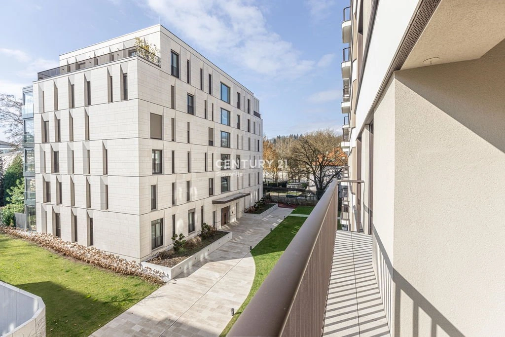 ल्यूब्लियाना, स्लोवेनिया में 120 m2 का अपार्टमेंट