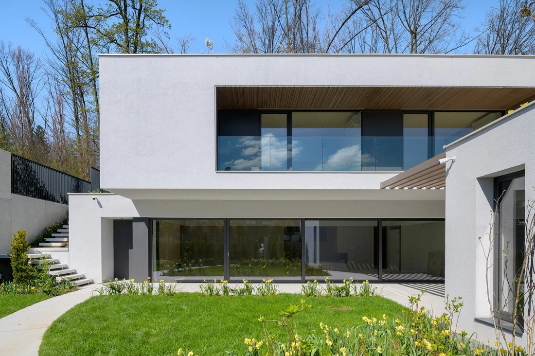 فيلا بمساحة 433 m² في ليوبليانا، سلوفينيا