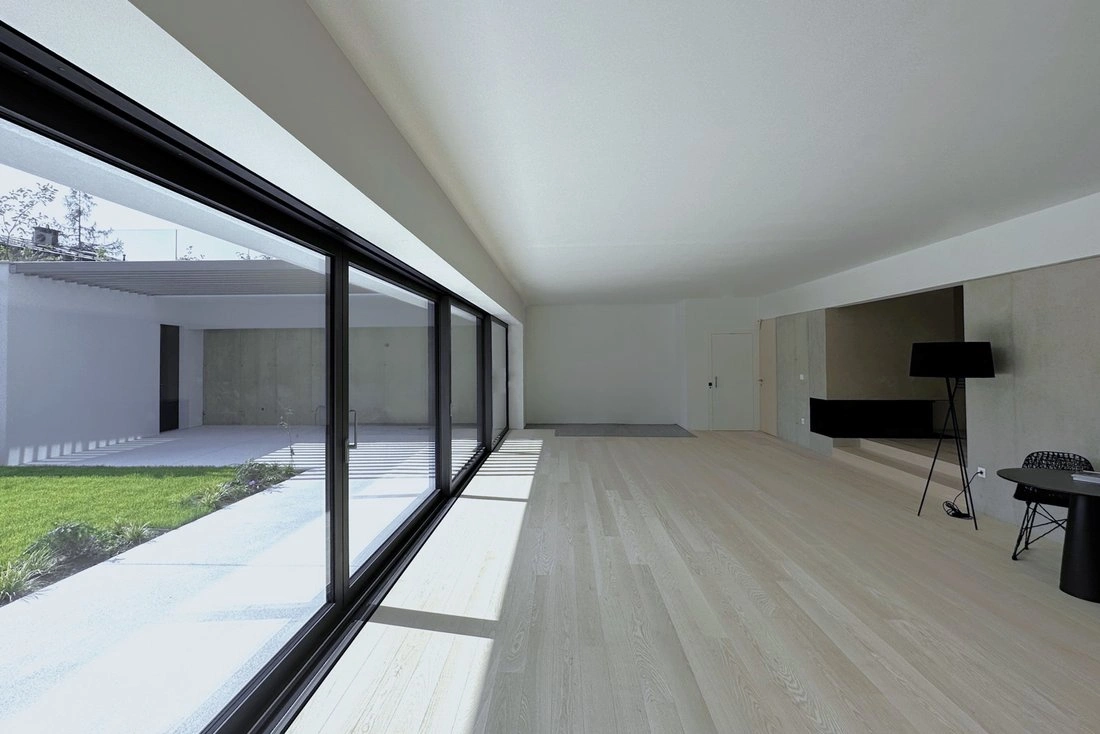 فيلا بمساحة 433 m² في ليوبليانا، سلوفينيا