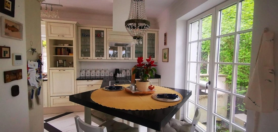 Villa de 3 dormitorios en Liubliana, Eslovenia