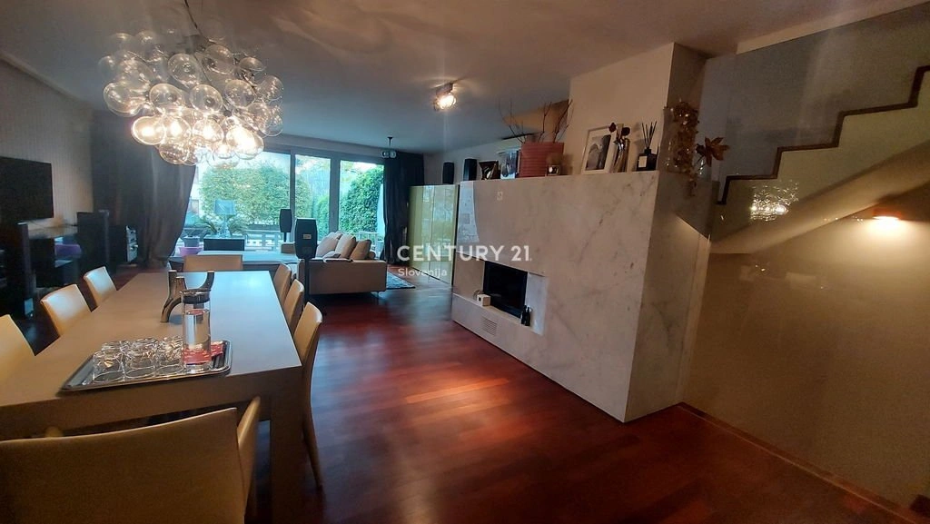 Casa de 3 dormitorios en Liubliana, Eslovenia