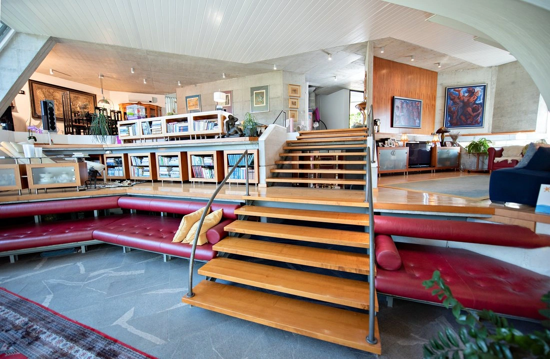 فيلا بمساحة 872 م² في Selo pri Bledu، سلوفينيا