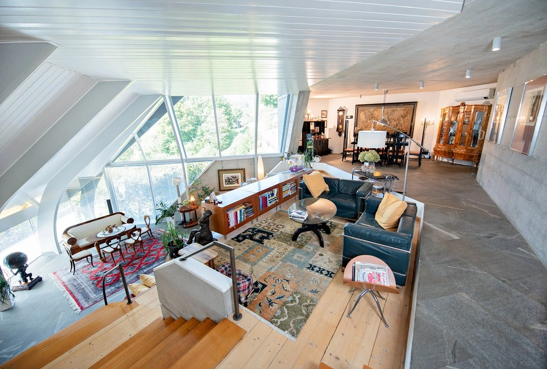 فيلا بمساحة 872 م² في Selo pri Bledu، سلوفينيا