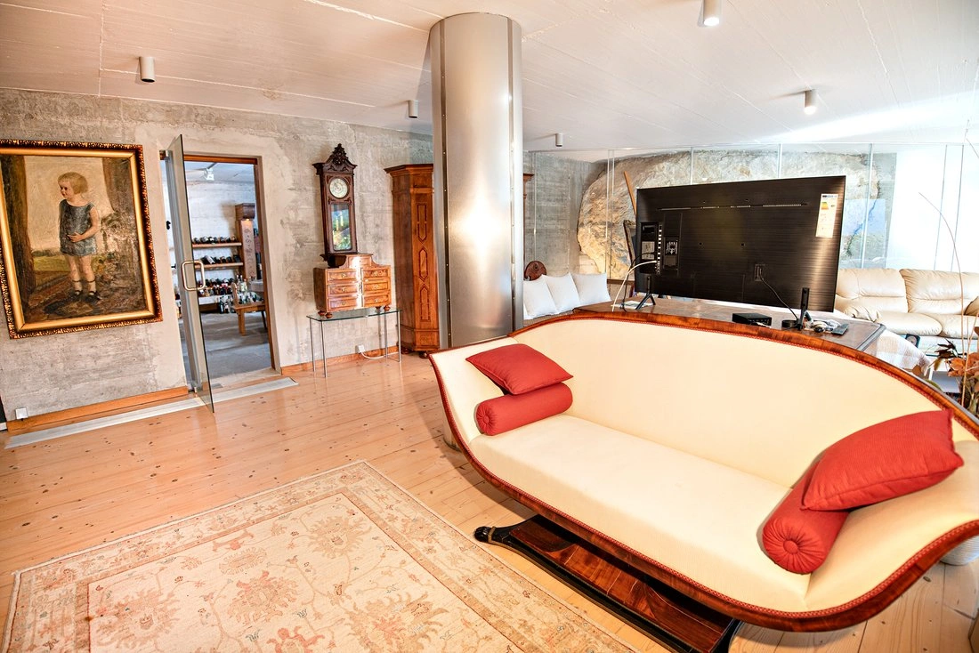 فيلا بمساحة 872 م² في Selo pri Bledu، سلوفينيا