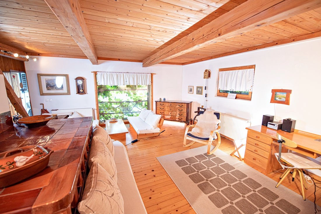 فيلا بمساحة 872 م² في Selo pri Bledu، سلوفينيا