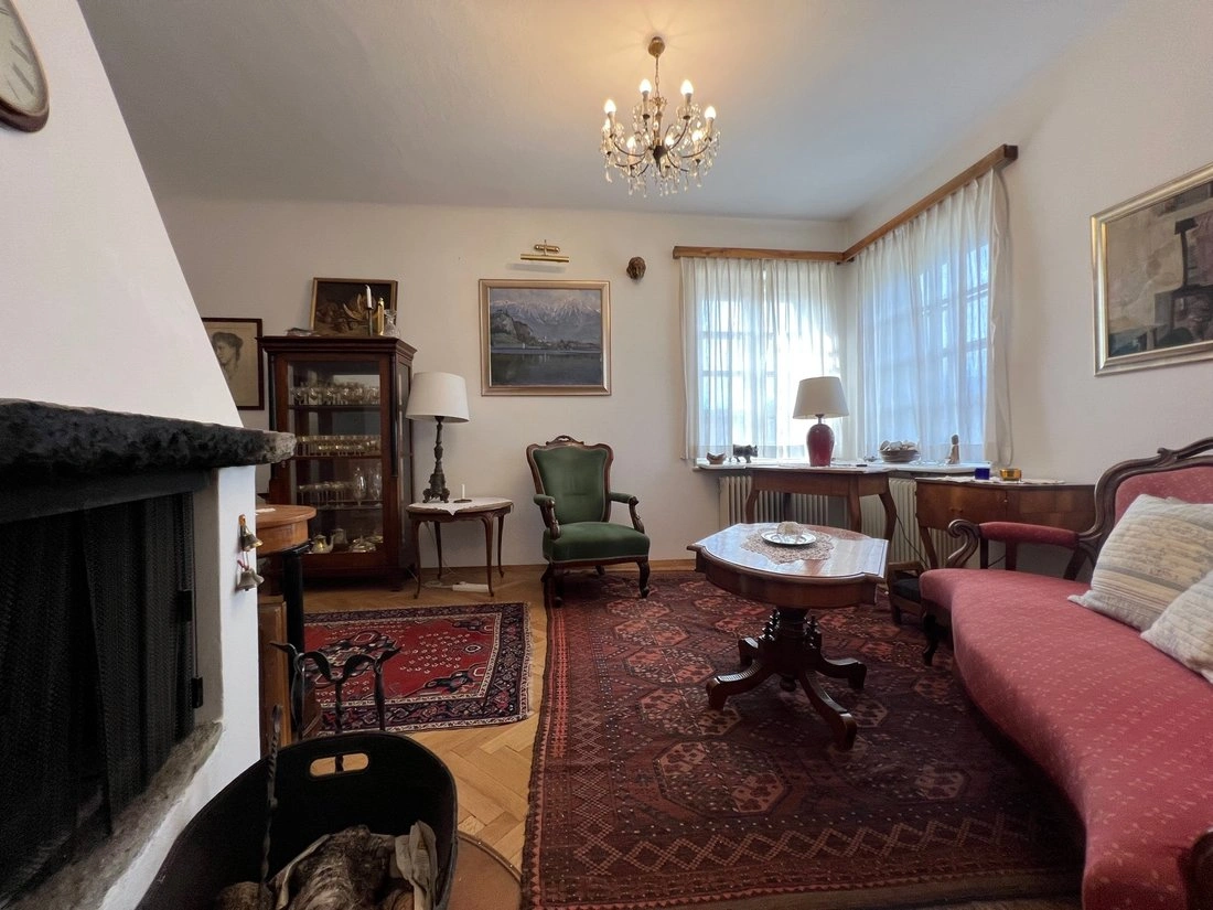 فيلا بمساحة 225 م² في بليد، سلوفينيا