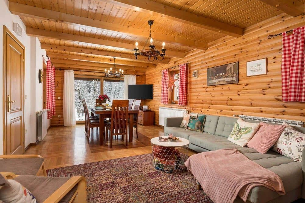 فيلا 300 m2 في Bled، سلوفينيا