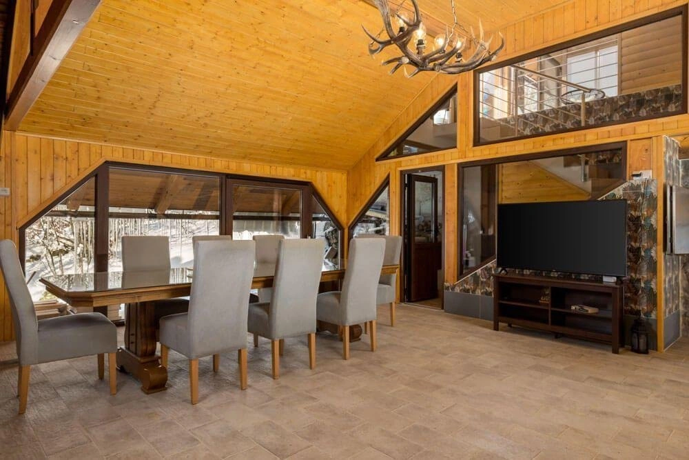 فيلا 300 m2 في Bled، سلوفينيا