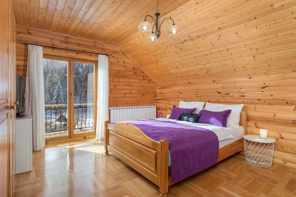 فيلا 300 m2 في Bled، سلوفينيا