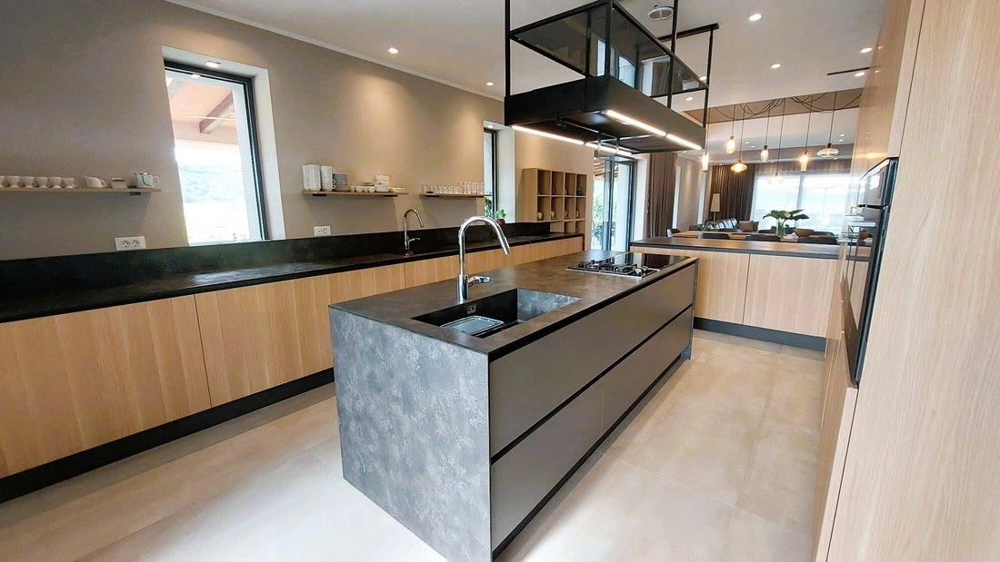 فيلا بمساحة 450 م² في غروسوبلي، سلوفينيا