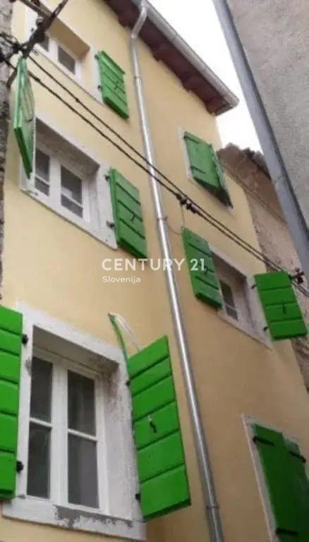 皮兰四卧房屋,斯洛文尼亚