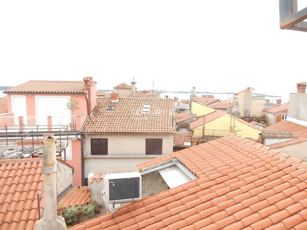 皮兰四卧房屋,斯洛文尼亚