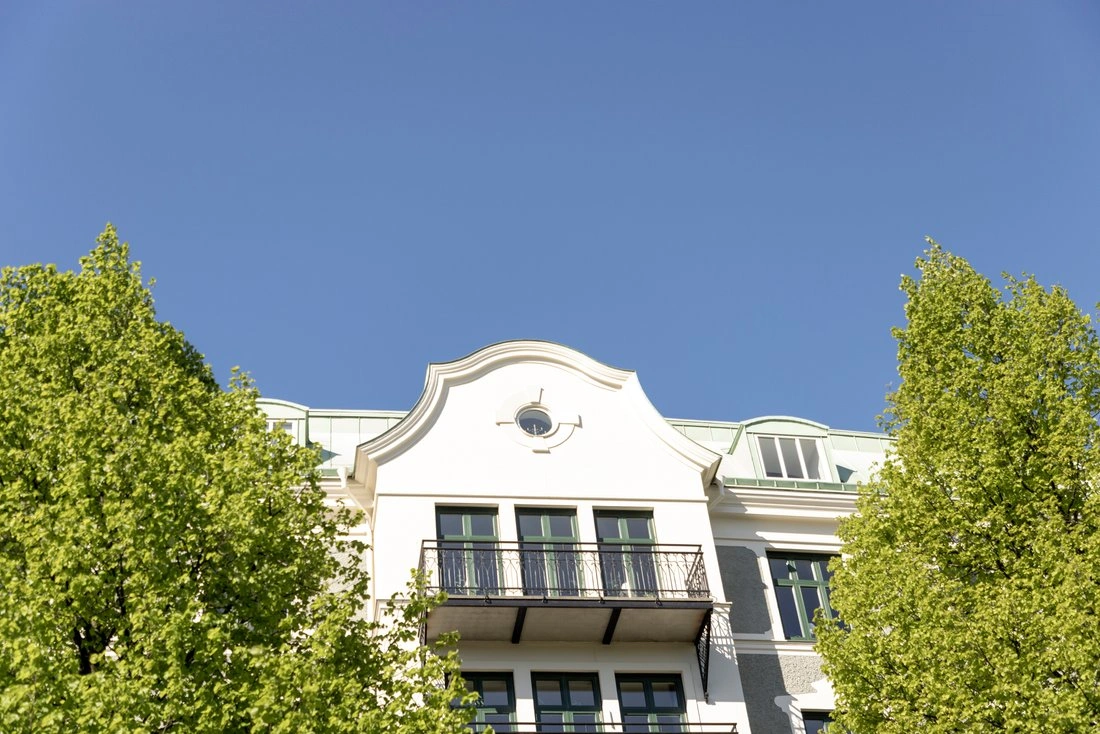 Appartement familial 6+1 à Gothenburg, Suède
