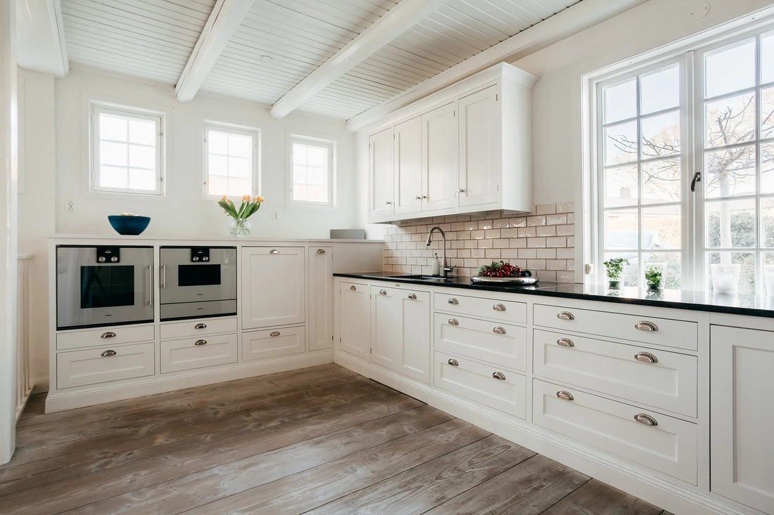 गोटेबोर्ग, स्वीडन — धूपभरी 3+1 विला