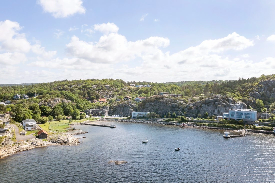 Maison rénovée 4+1 à Göteborg, Suède