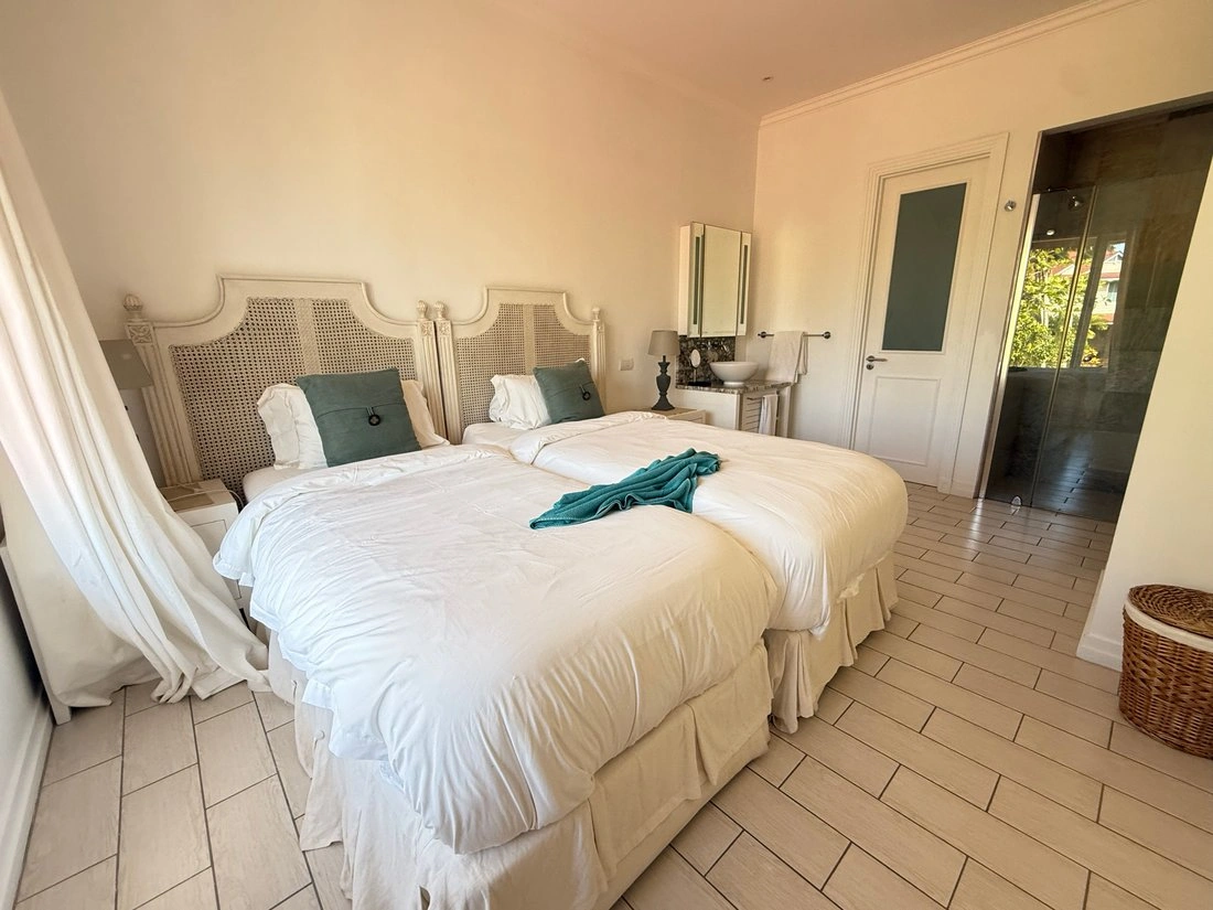 Providence, Seyşeller'de 173 m² geniş ev