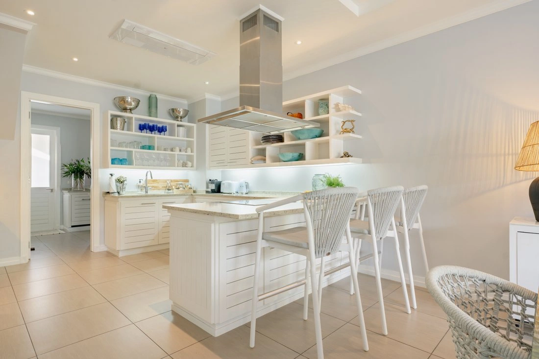 منزل فسيح بمساحة 184 م² في بروفيدنس، سيشيل