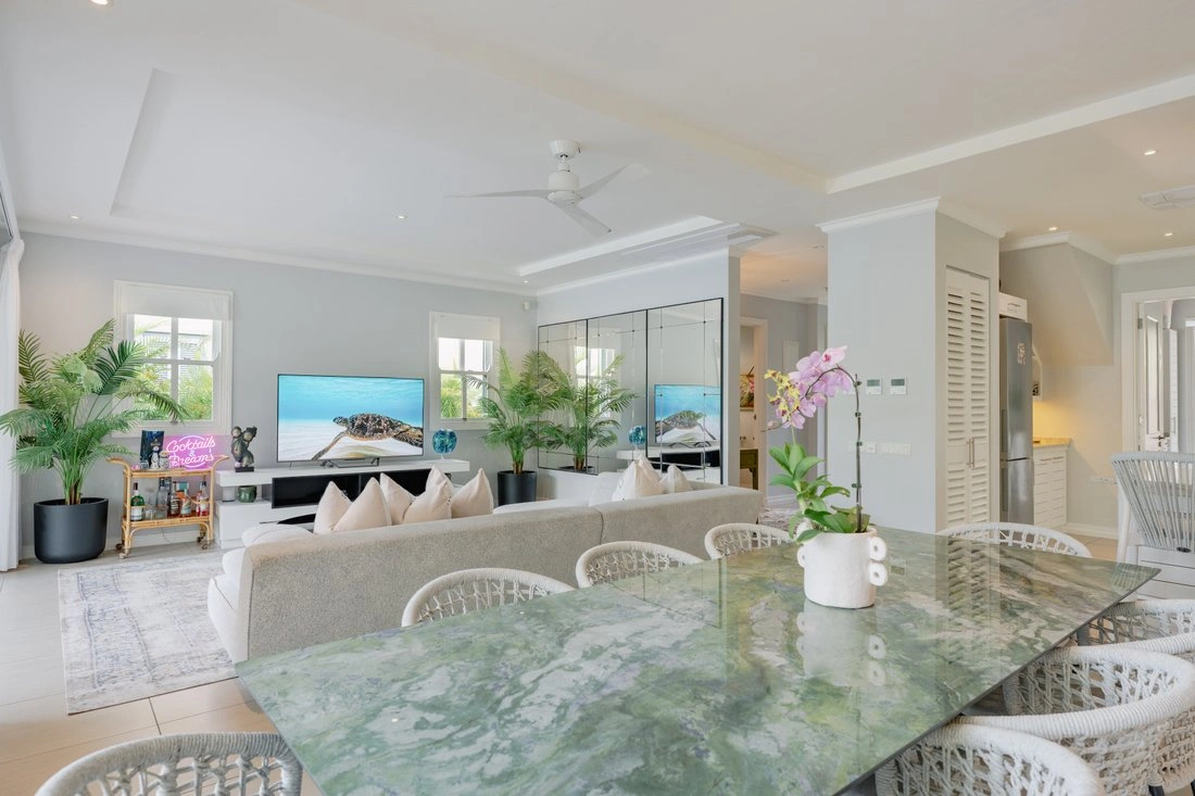 منزل فسيح بمساحة 184 م² في بروفيدنس، سيشيل