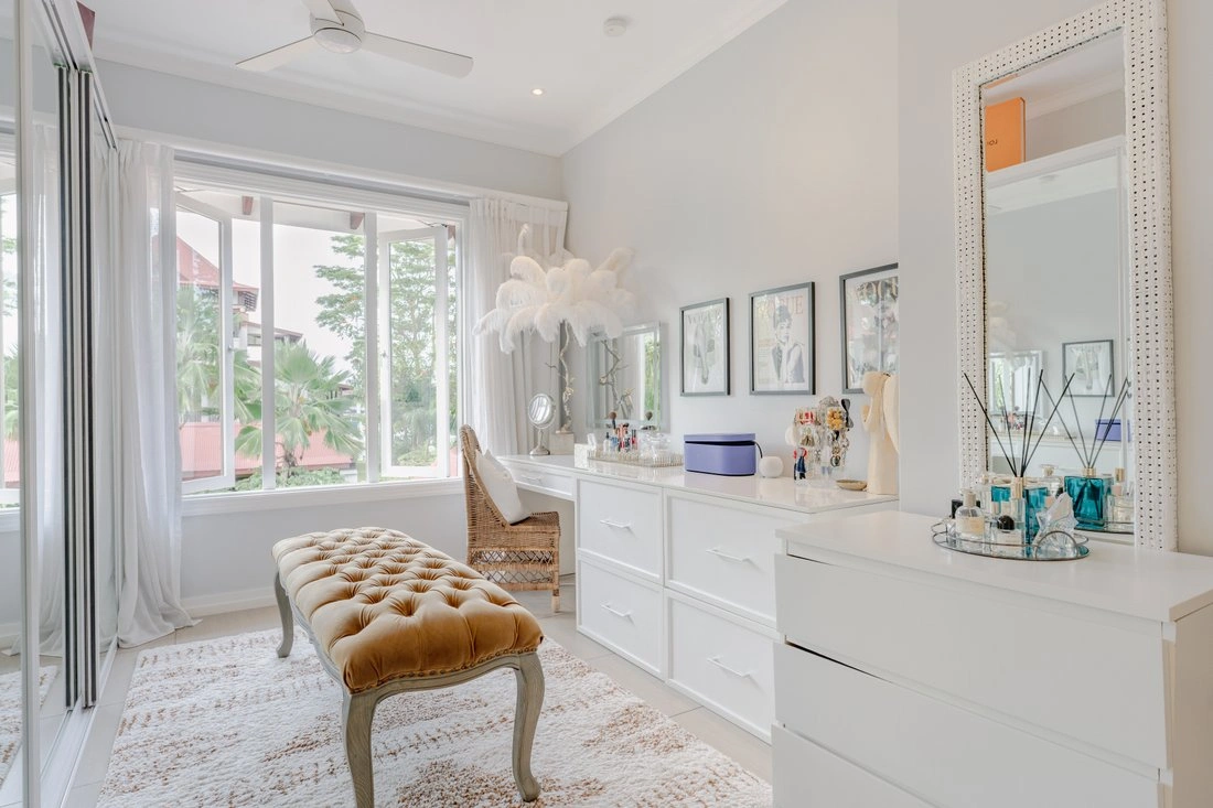 منزل فسيح بمساحة 184 م² في بروفيدنس، سيشيل