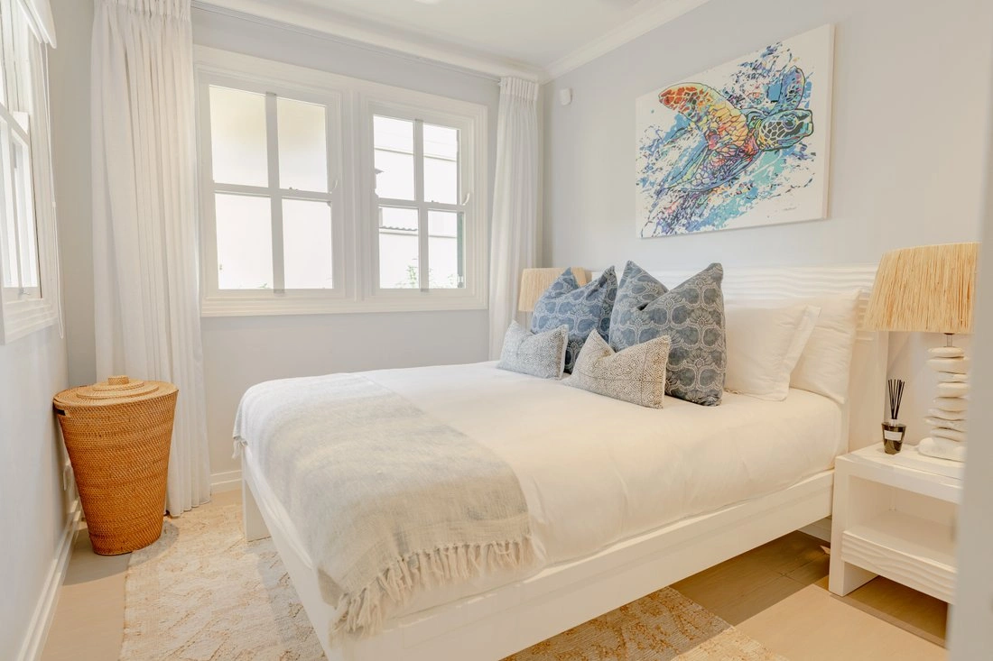 منزل فسيح بمساحة 184 م² في بروفيدنس، سيشيل