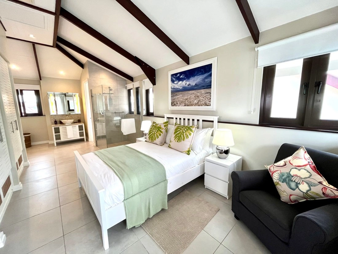 شقة فسيحة بمساحة 145 م² في جزيرة إيدن، سيشيل