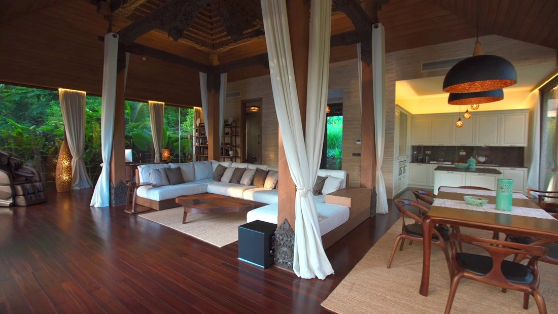 منزل فسيح بمساحة 1000 م² في سيشيل، سيشيل