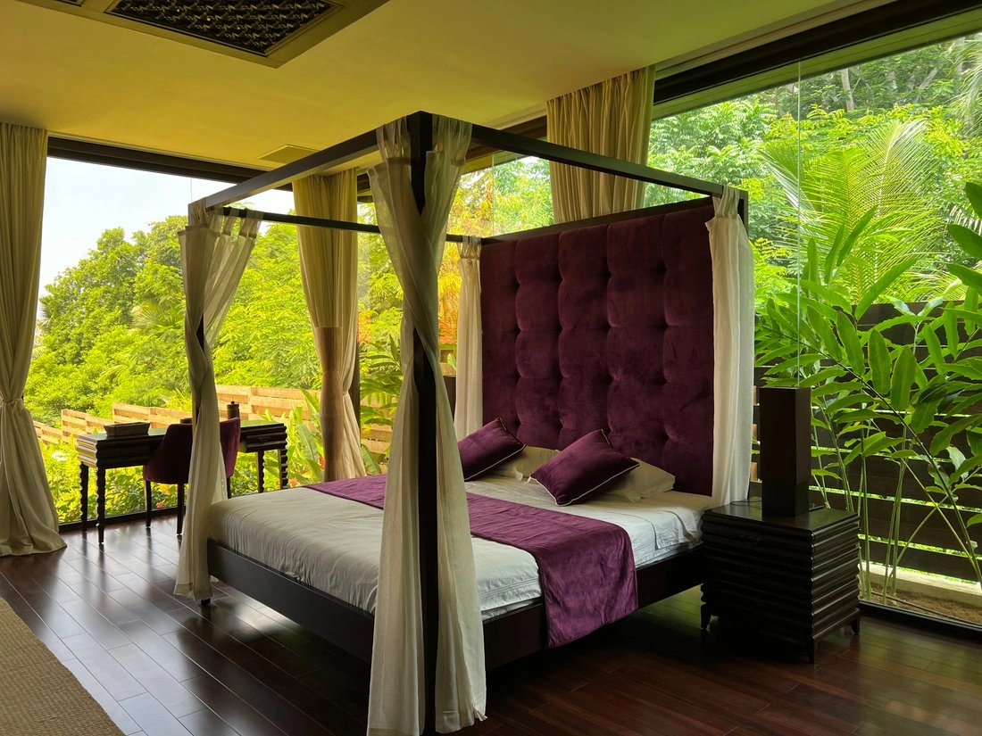 منزل فسيح بمساحة 1000 م² في سيشيل، سيشيل