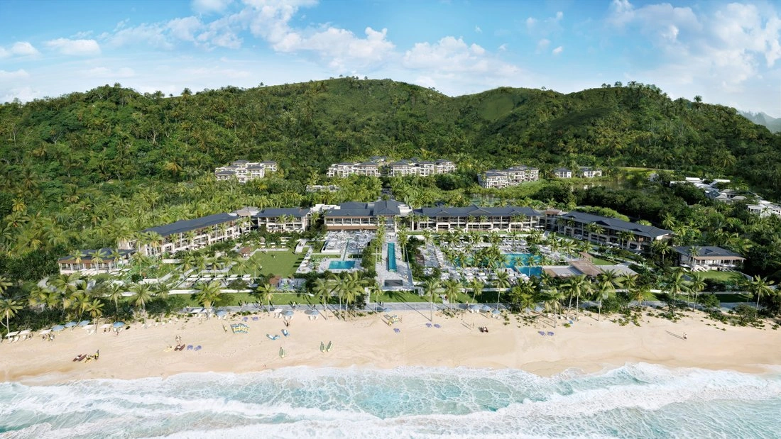 شقة مشرقة بمساحة 89 م² في سيشل، سيشل